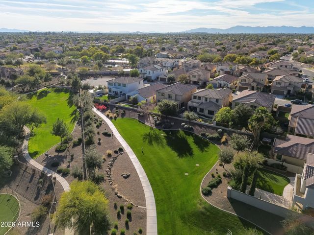 3103 S DAKOTA Place, Chandler, AZ 85248