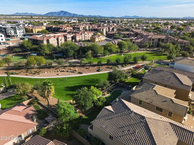 3103 S DAKOTA Place, Chandler, AZ 85248