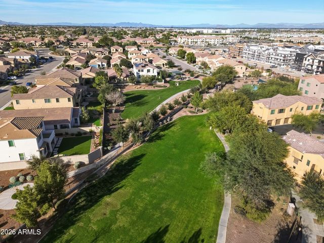 3103 S DAKOTA Place, Chandler, AZ 85248