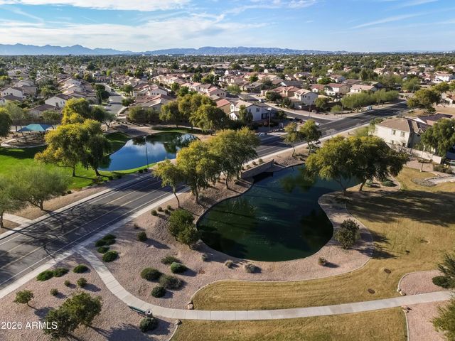 3103 S DAKOTA Place, Chandler, AZ 85248