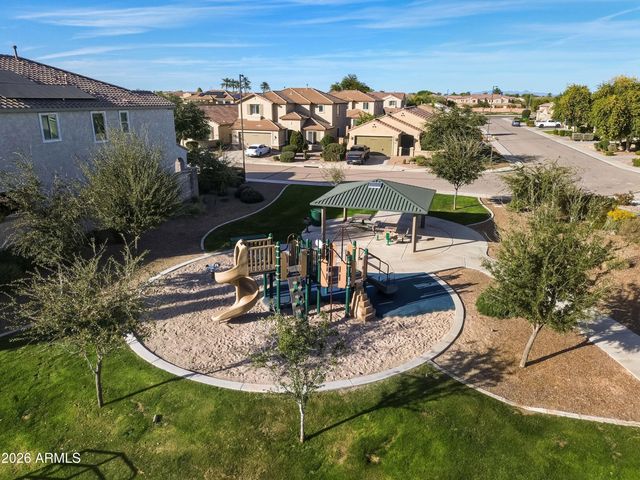 3103 S DAKOTA Place, Chandler, AZ 85248