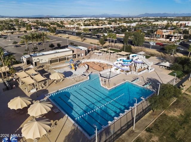 3103 S DAKOTA Place, Chandler, AZ 85248