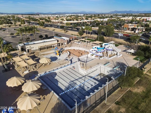 3103 S DAKOTA Place, Chandler, AZ 85248