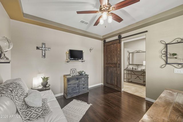 3103 S DAKOTA Place, Chandler, AZ 85248