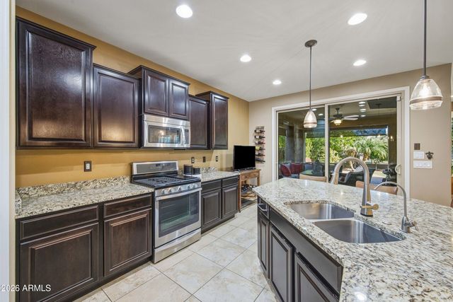 3103 S DAKOTA Place, Chandler, AZ 85248