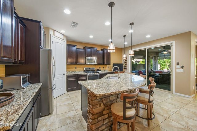 3103 S DAKOTA Place, Chandler, AZ 85248