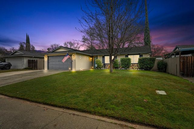 6806 Lakewood Way, Orangevale, CA 95662