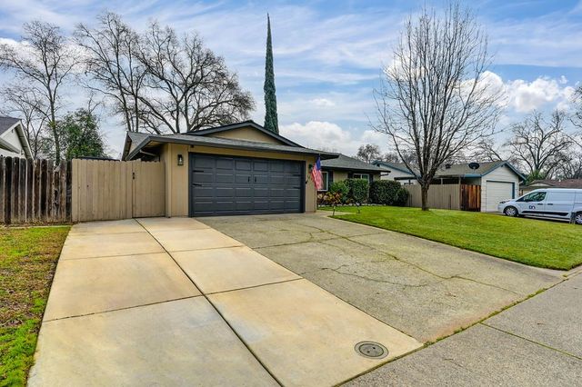 6806 Lakewood Way, Orangevale, CA 95662