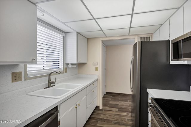 13621 N 98TH Avenue H, Sun City, AZ 85351