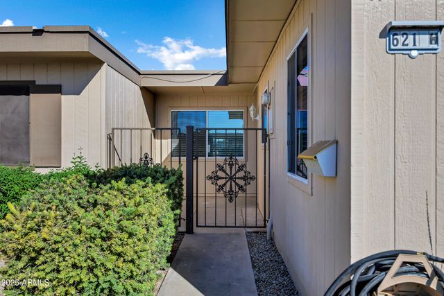 13621 N 98TH Avenue H, Sun City, AZ 85351