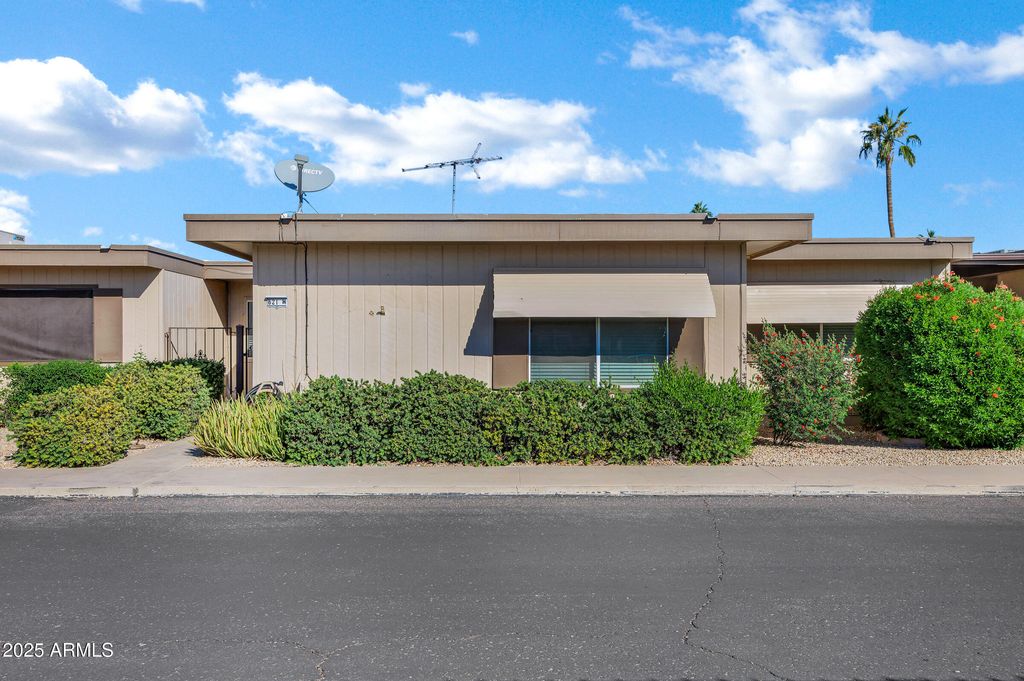 13621 N 98TH Avenue H, Sun City, AZ 85351