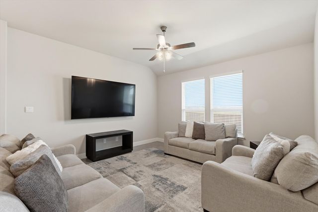 3021 Lionsgate Drive, Argyle, TX 76226