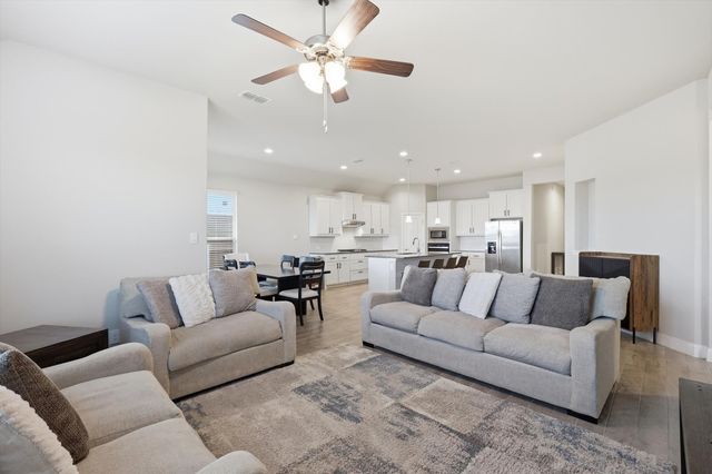 3021 Lionsgate Drive, Argyle, TX 76226