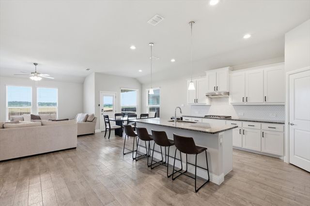 3021 Lionsgate Drive, Argyle, TX 76226