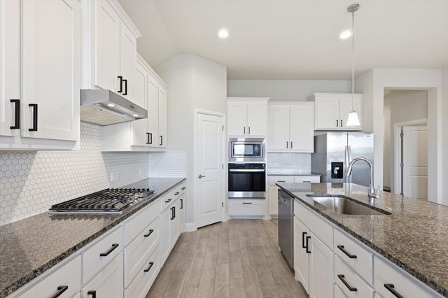 3021 Lionsgate Drive, Argyle, TX 76226