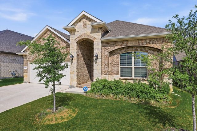 3021 Lionsgate Drive, Argyle, TX 76226