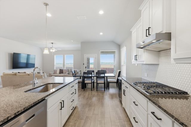 3021 Lionsgate Drive, Argyle, TX 76226