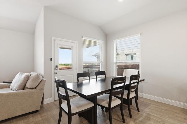 3021 Lionsgate Drive, Argyle, TX 76226