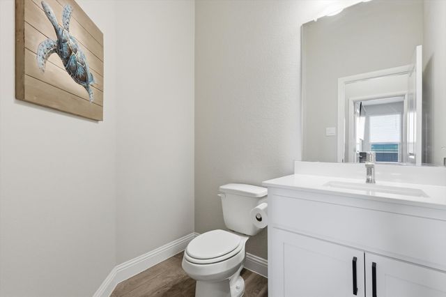 3021 Lionsgate Drive, Argyle, TX 76226