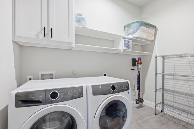 3021 Lionsgate Drive, Argyle, TX 76226