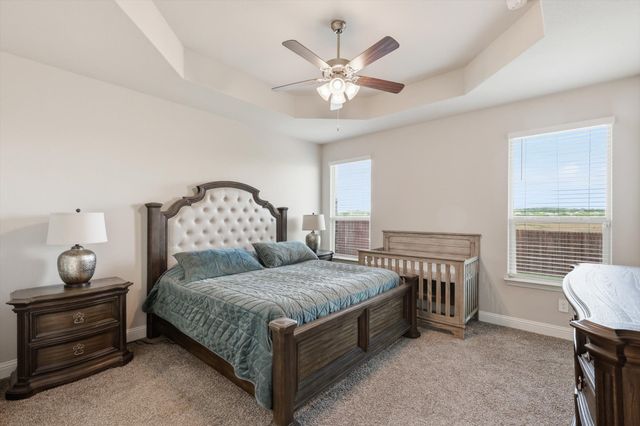 3021 Lionsgate Drive, Argyle, TX 76226