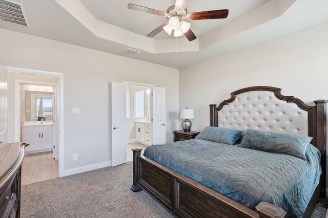 3021 Lionsgate Drive, Argyle, TX 76226