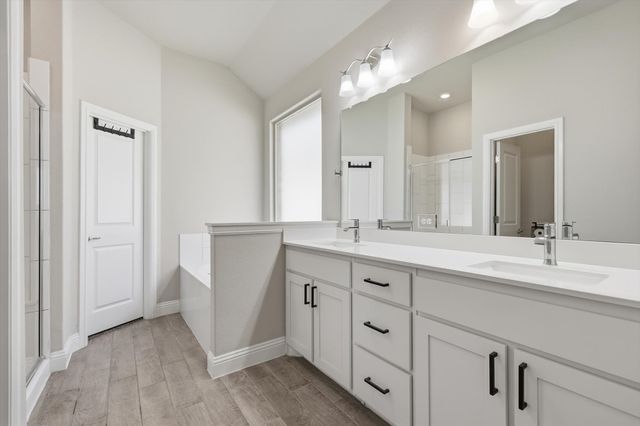 3021 Lionsgate Drive, Argyle, TX 76226