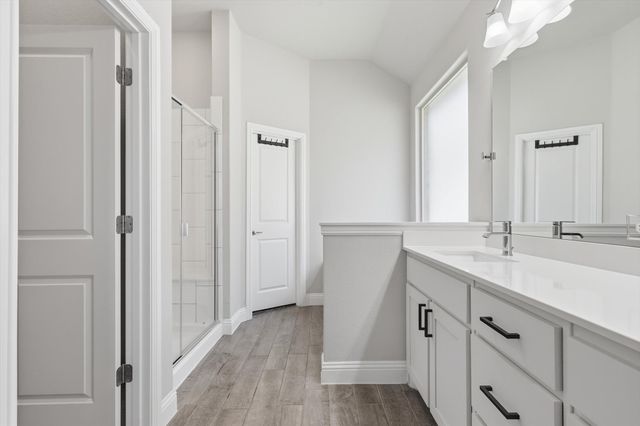 3021 Lionsgate Drive, Argyle, TX 76226