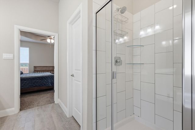 3021 Lionsgate Drive, Argyle, TX 76226