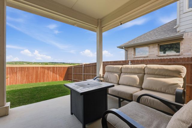 3021 Lionsgate Drive, Argyle, TX 76226