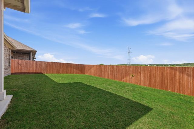 3021 Lionsgate Drive, Argyle, TX 76226