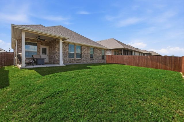 3021 Lionsgate Drive, Argyle, TX 76226