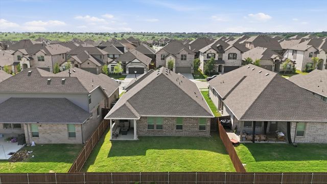 3021 Lionsgate Drive, Argyle, TX 76226