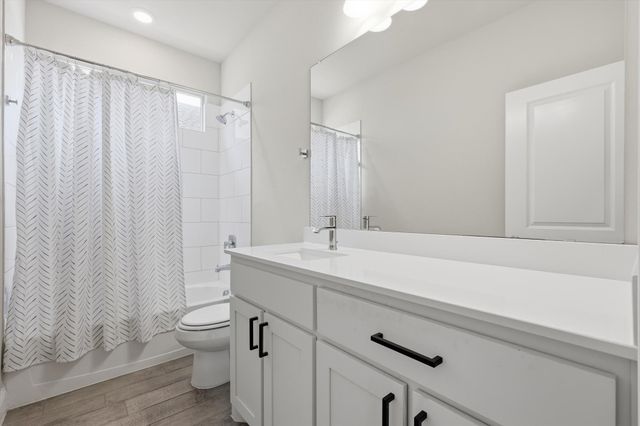 3021 Lionsgate Drive, Argyle, TX 76226