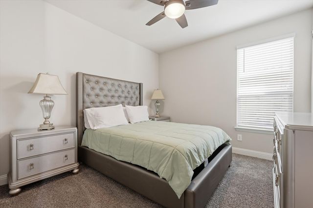 3021 Lionsgate Drive, Argyle, TX 76226