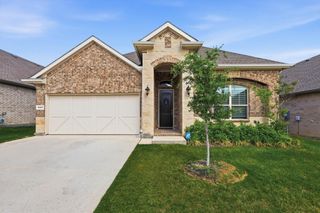 3021 Lionsgate Drive, Argyle, TX 76226