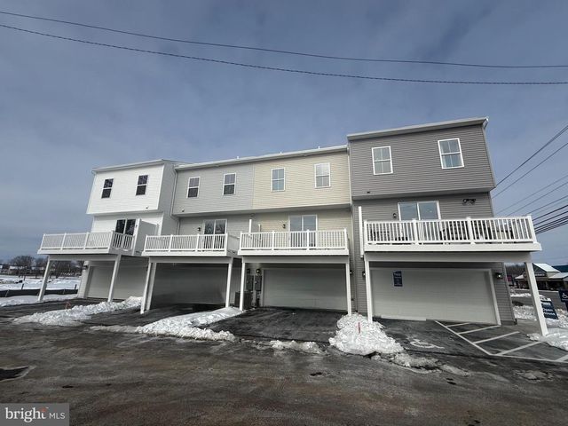 LOT 70C OASIS AVE, Ranson, WV 25438