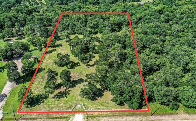 15610 Tierra Grande Drive, Needville, TX 77461