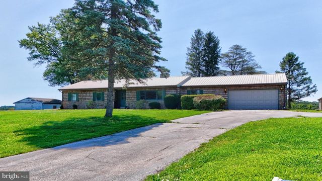 254 STREET RD, Cochranville, PA 19330