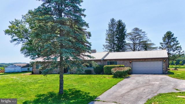 254 STREET RD, Cochranville, PA 19330