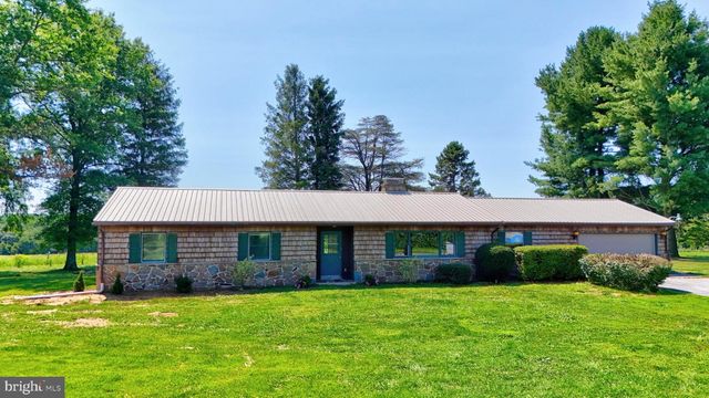 254 STREET RD, Cochranville, PA 19330