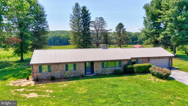254 STREET RD, Cochranville, PA 19330