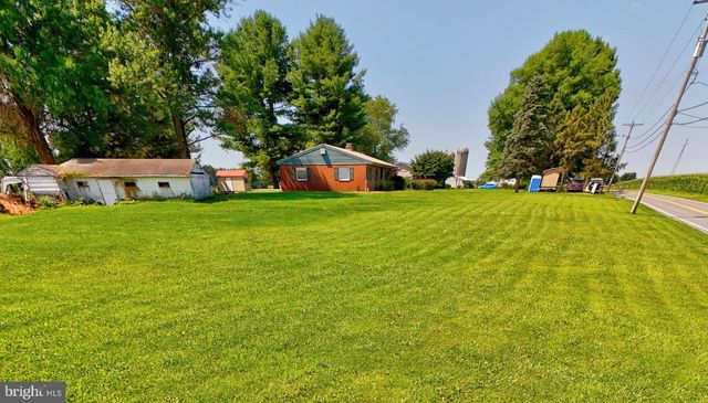 254 STREET RD, Cochranville, PA 19330