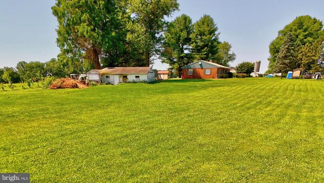 254 STREET RD, Cochranville, PA 19330