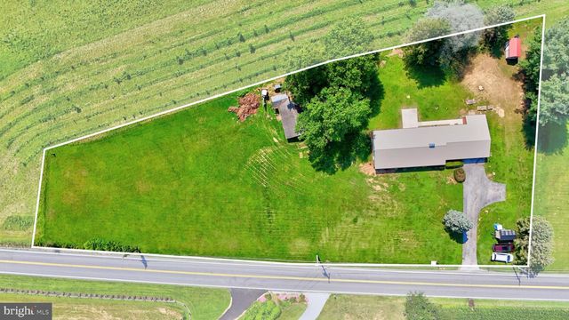 254 STREET RD, Cochranville, PA 19330