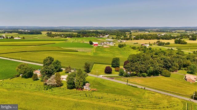 254 STREET RD, Cochranville, PA 19330