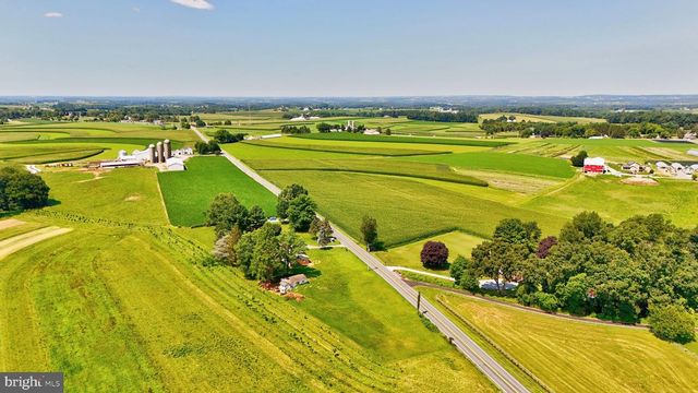 254 STREET RD, Cochranville, PA 19330