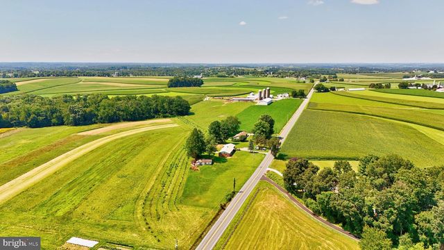 254 STREET RD, Cochranville, PA 19330