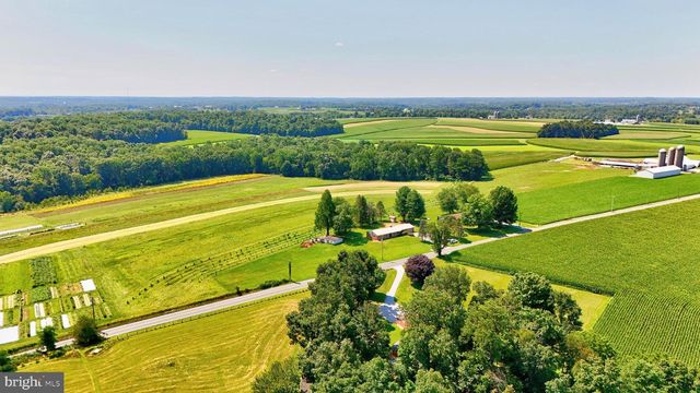 254 STREET RD, Cochranville, PA 19330