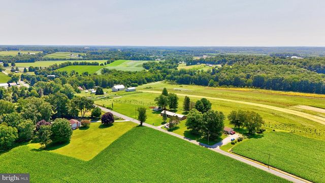 254 STREET RD, Cochranville, PA 19330